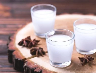 Το γνωρίζατε; Πως προέκυψε η ονομασία του ούζου;